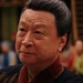 Hua Zhou (Mulan, 2020)