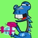 Lunk (Mixels)