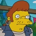 Snake Jailbird (The Simpsons)