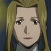 ノックス妻 (鋼の錬金術師 FULLMETAL ALCHEMIST)