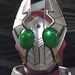仮面ライダーギャレン (仮面ライダー剣)