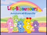 Les Bisounours : Aventures à Bisouville