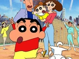 Shin Chan (Basque)