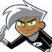 Danny Phantom (Danny Phantom)