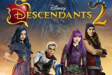 Descendants 2 hindi dubbed hotsell movie download
