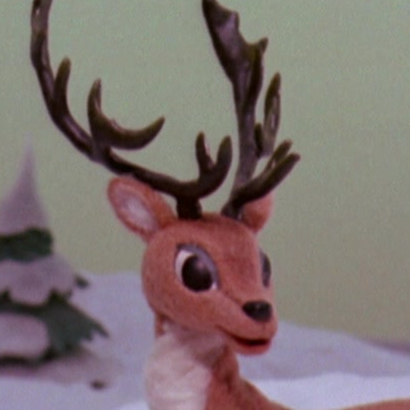 Rudolph the Red-Nosed Reindeer | The Dubbing Database | Fandom