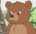 Little Bear (Little Bear)