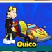 Quico (Chaves Kart)