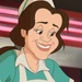 Waitress Maude (The Day the Earth Blew Up, A Looney Tunes Movie)