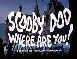 Scooby Doo Where Are You The Dubbing Database Fandom