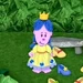 Cinderella 2 (Blue's Clues)