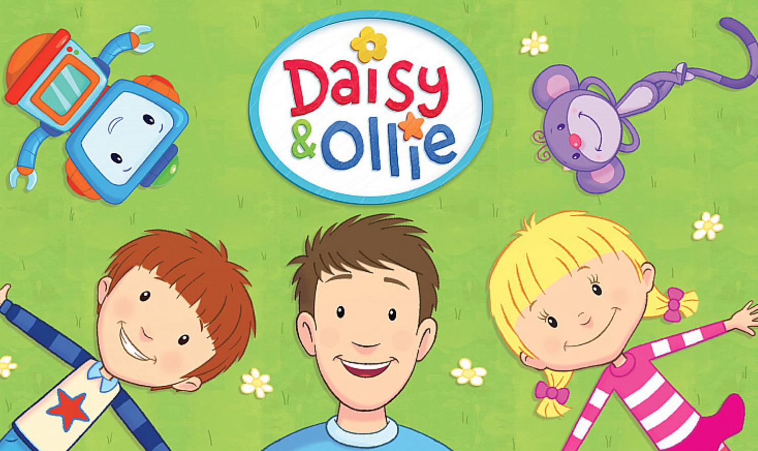 Daisy & Ollie, The Dubbing Database