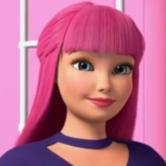 Barbie: Dreamhouse Adventures, Dublapédia