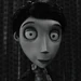Edward Frankenstein (Frankenweenie, 2012)