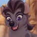 Jasiri (The Lion Guard)