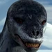 Leopard Seal (Happy Feet)