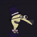 Mr Peanut (Smiling Friends)