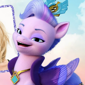Queen Haven (My Little Pony A New Generation) - head.png