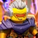 Rapton (Ninjago Dragons Rising)