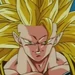 孫悟空 (ドラゴンボールＺ) - SSJ3
