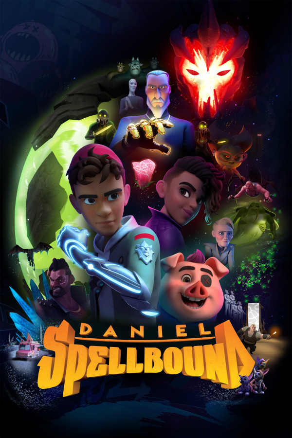 Spellbound (video game) - Wikipedia