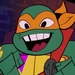 Michelangelo (Rise of the TMNT)