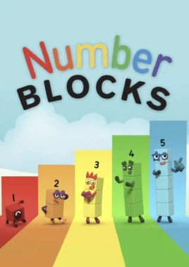 Numberblocks | The Dubbing Database | Fandom