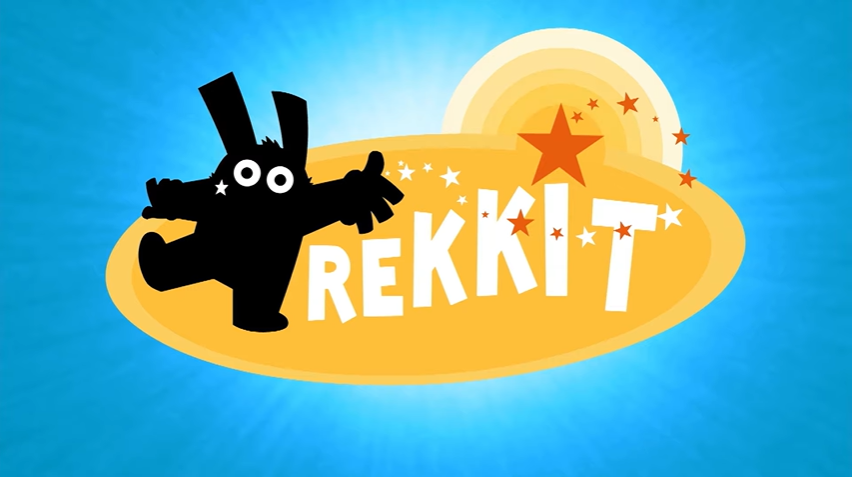 Rekkit, The Dubbing Database