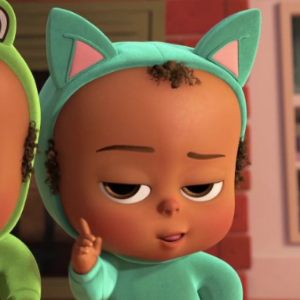 The Boss Baby, The Dubbing Database