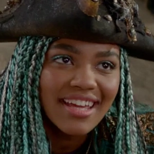 ディセンダント2 | The Dubbing Database | Fandom