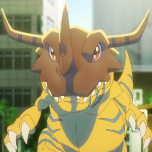 Digimon Adventure: Last Evolution – Kizuna | The Dubbing