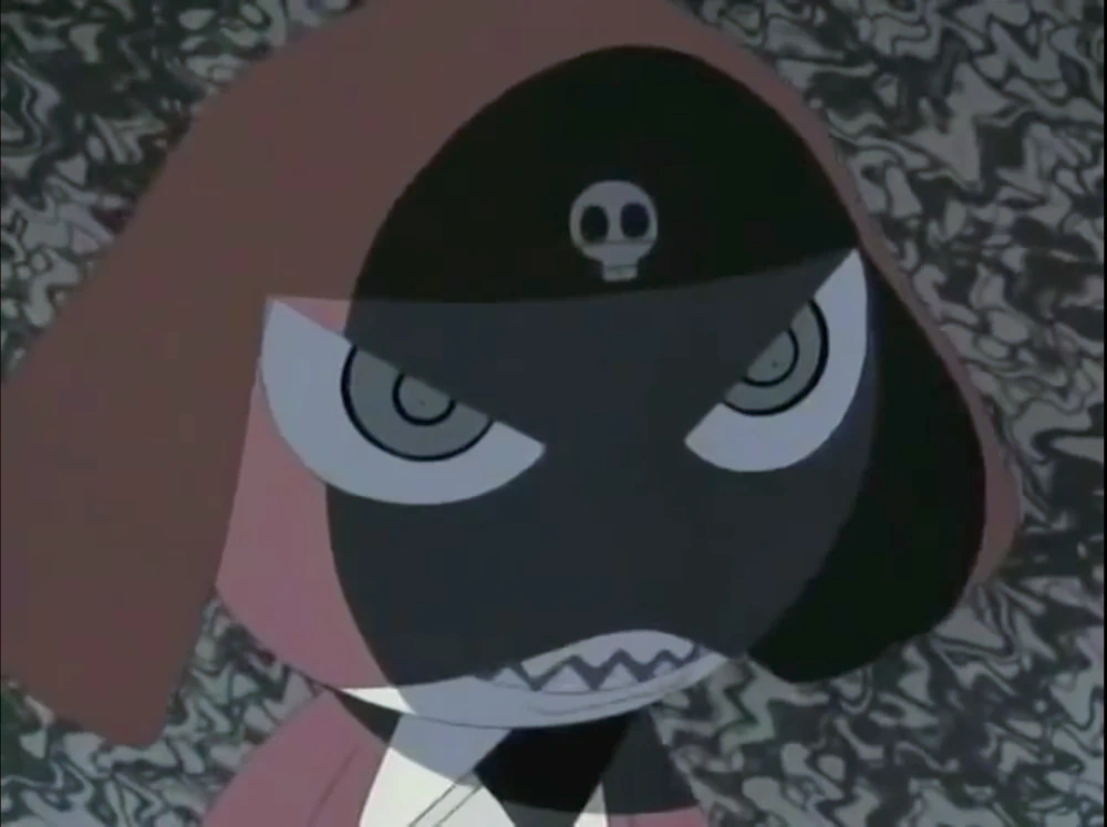 ケロロ軍曹 The Dubbing Database Fandom