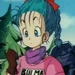 ブルマ (ドラゴンボール)