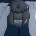 ミニメカ 丸 (呪術廻戦)
