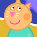 Candy Cat (Peppa Pig)