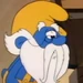 Grandpa Smurf (The Smurfs, 1981)