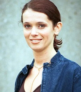 Krisztina Kisfalvi