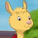 Llama Llama (Llama Llama)