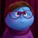 Mom's Sadness (Inside Out 2)
