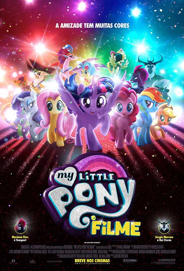 My little pony o sale