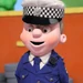 PC Pete (Roary the Racing Car)