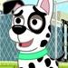 Patches (Pound Puppies, 2010)