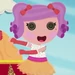 Peanut Big Top (Lalaloopsy)