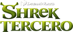 Shrek the Third - logo (Spanish)