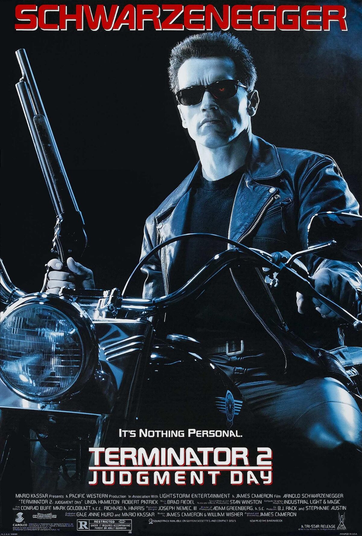 Terminator 2: Judgment Day【中古美品・MD北米版】 Terminator 2: Judgment Day【中古美品・MD北米版】 - メルカリ