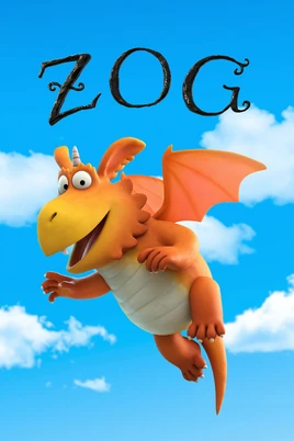 Zog - poster