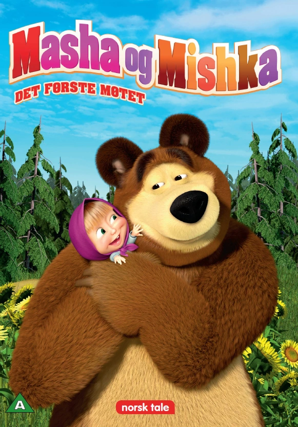 Masha og Mishka | The Dubbing Database | Fandom