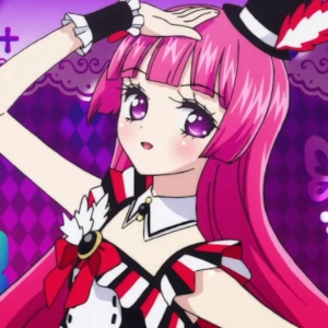 プリパラ 購入 プリパスアイドルリンク ベリーピンク そふぃ プリパラ