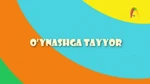 ¡Listos a Jugar! - logo (Uzbek)