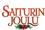A Christmas Carol (2009) - logo (Finnish)